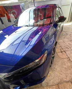 هۆندا ئەکۆرد